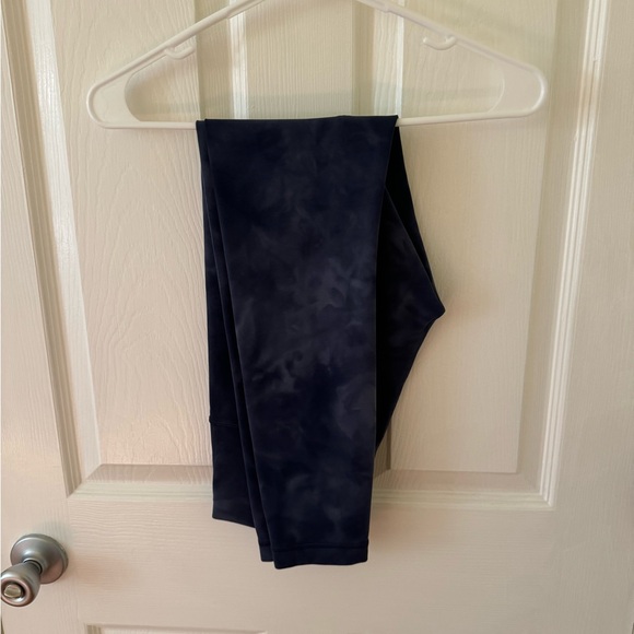 Lululemon Leggings - Picture 2 of 5